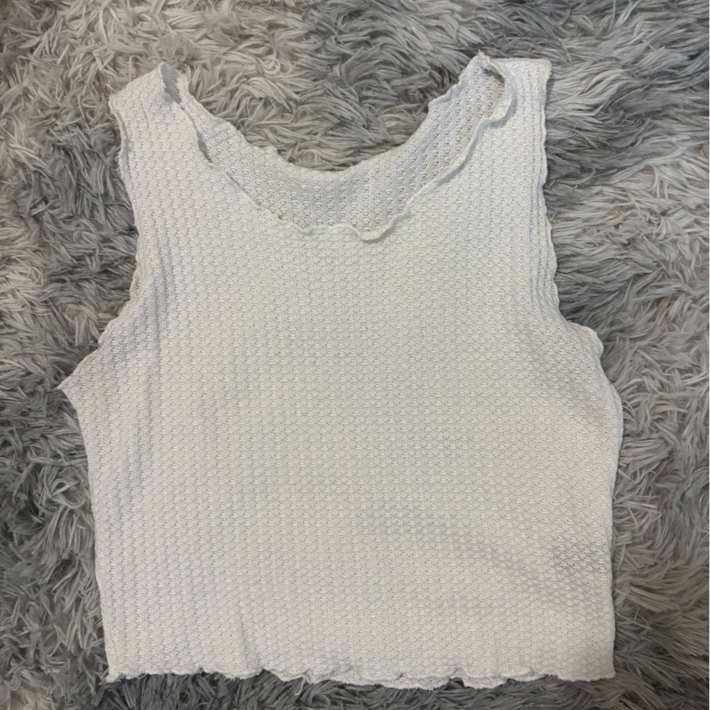 White Tank